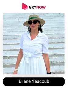 Eliane Yaacoub