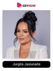 Jurgita Jasiunaite