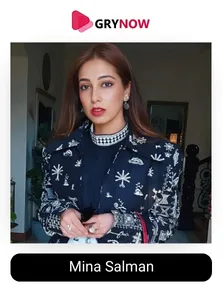 Mina Salman