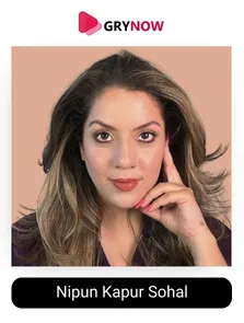 Nipun Kapur Sohal