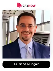 Dr. Saad AlSogair