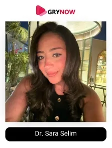 Dr. Sara Selim