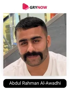 ABDUL RAHMAN AL-AWADHI