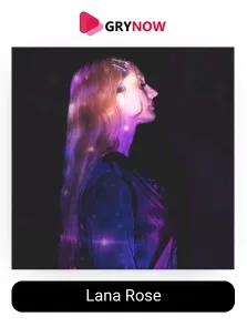 Lana Rose