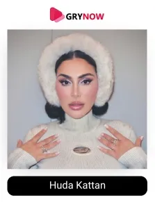 Huda Kattan