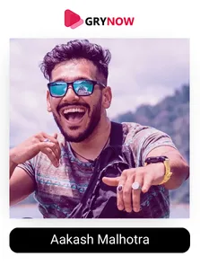 Aakash Malhotra