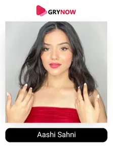 Aashi Sahni