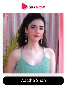 Aastha Shah