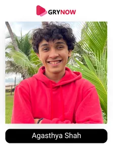 Agasthya Shah