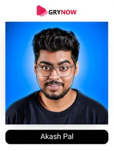 Akash Pal