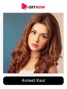 Avneet Kaur