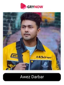 Awez Darbar 