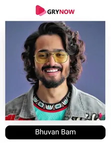 Bhuvan Bam