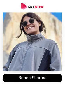 Brinda Sharma