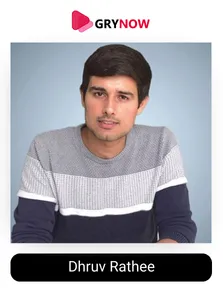 Dhruv Rathee