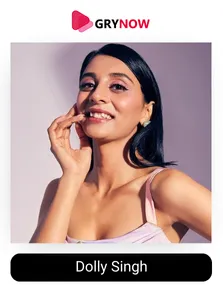 Dolly Singh