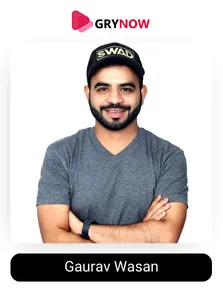 Gaurav Wasan