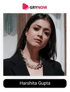 Harshita Gupta