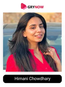 Himani Chowdhary