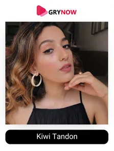 Kiwi Tandon