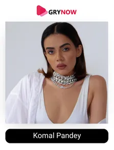 Komal Pandey