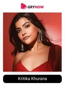 Kritika Khurana