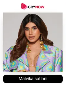 Malvika Sitlani 