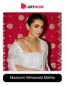 Masoom Minawala Mehta