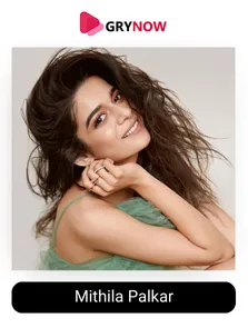 Mithila Palkar