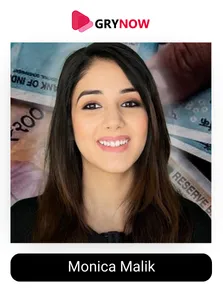 Monica Malik