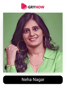 Neha Nagar