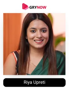 Riya Upreti