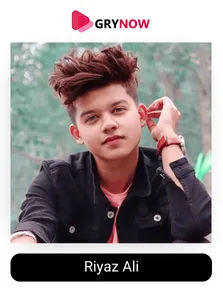 Riyaz Ali