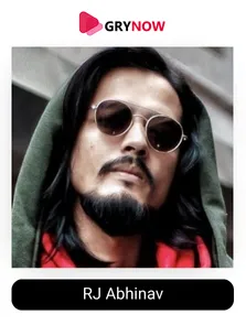 RJ Abhinav