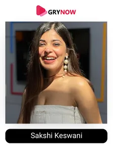 Sakshi Keswani