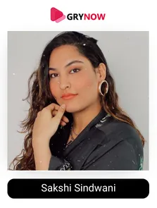 Sakshi Sindwani