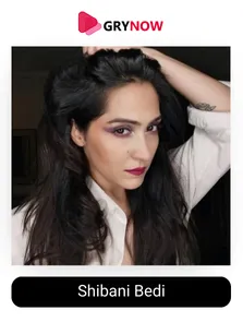 Shibani Bedi