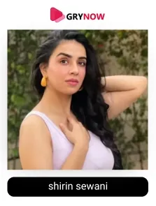 Shirin Sewani