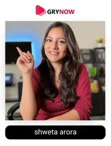 Shweta Arora