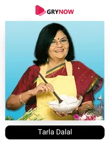 Tarla Dalal