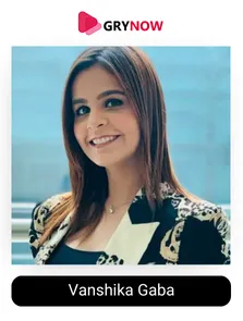 Vanshika Gaba Arora 