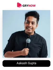 Aakash Gupta