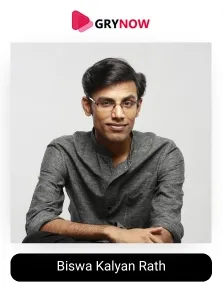 Biswa Kalyan Rath