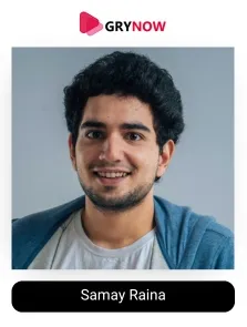 Samay Raina