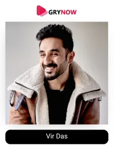 Vir Das