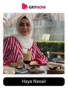 Haya Nasair