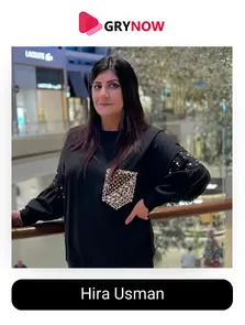 Hira Usman