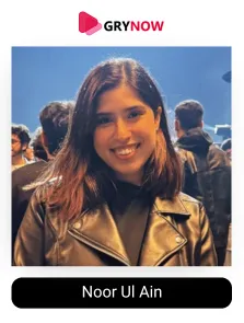 Noor Ul Ain