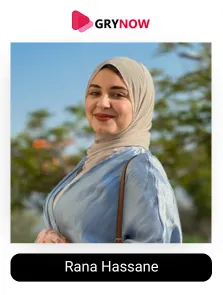 Rana Hassane 