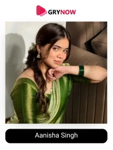 Aanisha Singh